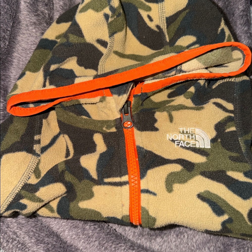 The North Face Baby Fleece